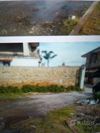 Terreno uso agricolo di metri quadrati 500