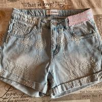 Shorts Desigual 11/12 anni