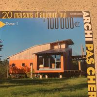 LIBRO ARCHI PAS CHERE LINGUA FRANCESE