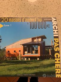 LIBRO ARCHI PAS CHERE LINGUA FRANCESE