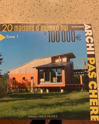 LIBRO ARCHI PAS CHERE LINGUA FRANCESE