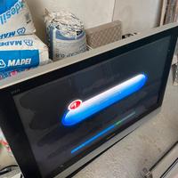 Tv panasonic