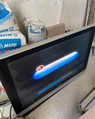 Tv panasonic