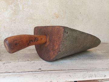 Antica sessola del mugnaio