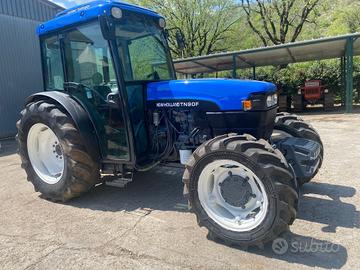 New Holland TN90