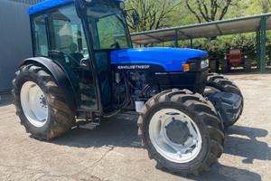 New Holland TN90