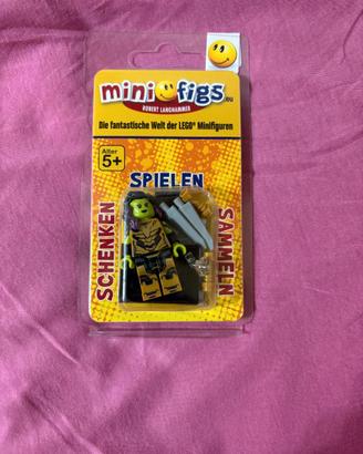 lego mavel