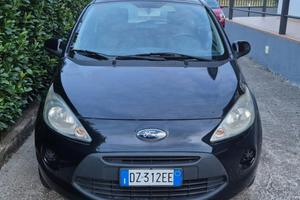 Ford Ka+ 1.2 8v 69 cv NEOPATENTATI