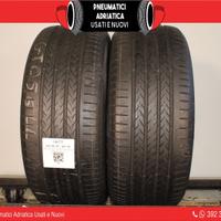 2 Gomme 255 50 R 19 Continental al 70% SPED GRATIS