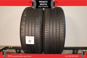 2 Gomme 255 50 R 19 Continental al 70% SPED GRATIS