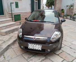 Punto evo 1.3 multijet 75cv