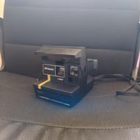 POLAROID 600 SPIRIT