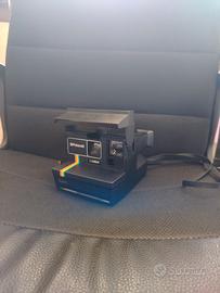 POLAROID 600 SPIRIT