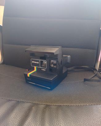 POLAROID 600 SPIRIT