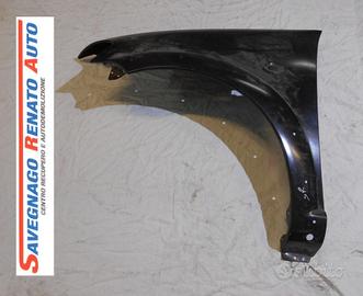 Parafango sinistro sx CITROEN C3 XTR 2004-2008
