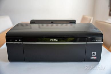 Epson Stylus Photo P50
