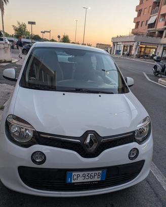 Renalut Twingo
