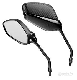 Specchietti Retrovisori
