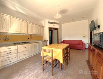 Camera uso singolo - ristrutturato e climatizzato