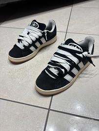adidas campus
