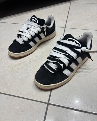adidas campus