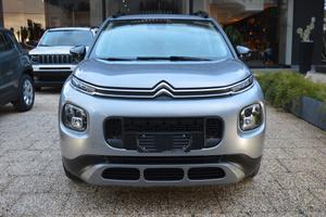 Citroen C3 Aircross BlueHDi 120 S&S EAT6 Feel Pack