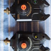 Avvisatori acustici/luminosi per pesca 