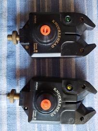 Avvisatori acustici/luminosi per pesca 