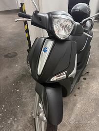 🛵 PIAGGIO 50 – 2020 – PARI AL NUOVO ⭐