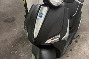 🛵 PIAGGIO 50 – 2020 – PARI AL NUOVO ⭐