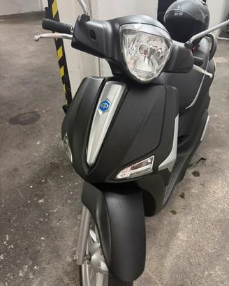 🛵 PIAGGIO 50 – 2020 – PARI AL NUOVO ⭐