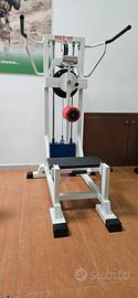 multihip panatta sport