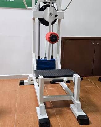 multihip panatta sport