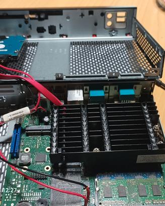 Fujitsu Futro S930 –  per ZimaOS NAS