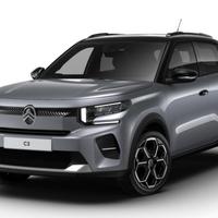 CITROEN C3 Hybrid 110 e-DCS6 Max