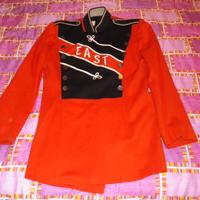 Giacca uomo americana vintage Stanbury and Company