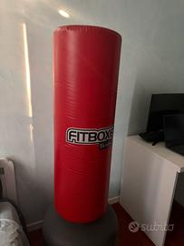 Sacco da box
