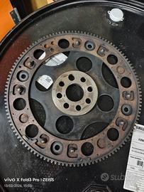 cambio Automatico corona dentata BMW e60