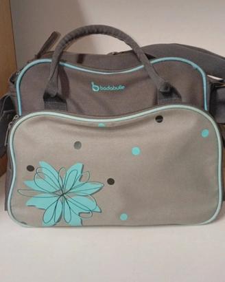 Borsa infanzia