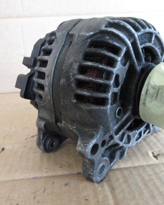 Alternatore AUDI S3 1800cc 4X4 del 2001