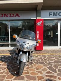 Honda Gold Wing GL1800 - Touring