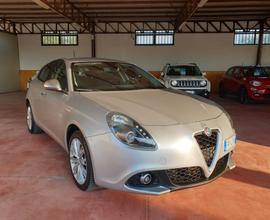Alfa Romeo Giulietta 1.6 JTDm 120 CV Super