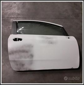 Porta Anteriore Destra FIAT Grande Punto Van