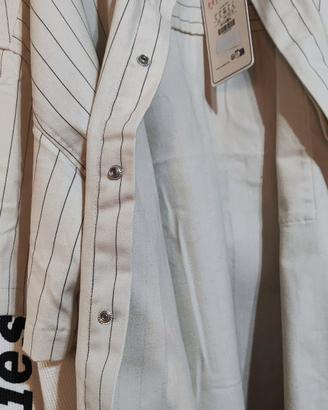 Camicia beige Dickies edizione limitata 