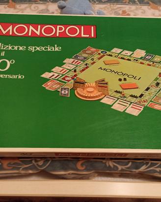 Gioco del Monopoli