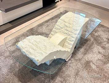 Tavolino da soggiorno