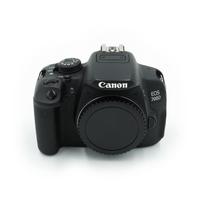 Canon EOS 700D