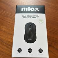 Mouse wireless nuovo
