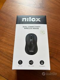 Mouse wireless nuovo