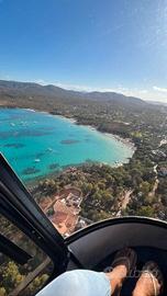 Villa Porto Istana Murta Maria Sardegna
